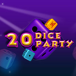 20 Dice Party
